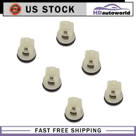 H0516712255ld Hdautoworld Power Pressure Washer Unloader Valve Kit Fits Rmw And Srmv Pumps