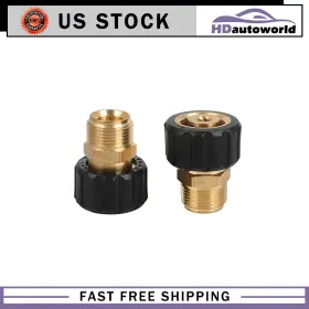 Hd180fg205d72 Hdautoworld Pressure Washer Adapter Hose With M22-15mm Outlet And Gun Hd180fg205d72 Hdautoworld Pressure Washer Adapter Hose With M22-15mm Outlet And Gun