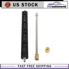 Hd180fg210d77 Hdautoworld 4000 Psi 31 Inch Pressure Washer Extension Wand Replacement Spray Lance