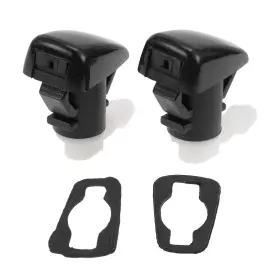 000065heroa240825 Heroffix 2pcs Windshield Washer Nozzle For Cadillac Srx Front Windshi