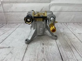 580.752420 Himore 198164gs 3100 Psi Upgraded Vertical Pressure Power Washer Pump Craftsman