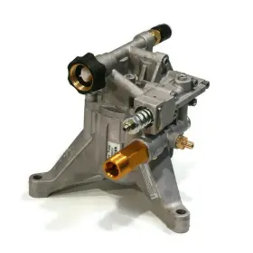 020301-3 Himore 688957388220 2800 Psi Power Pressure Washer Water Pump Brute 020301-1 020301-2