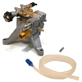 Bm80919e Himore 688957397741 New 3100 Psi Power Pressure Washer Water Pump Fits Black Max Bm80919d