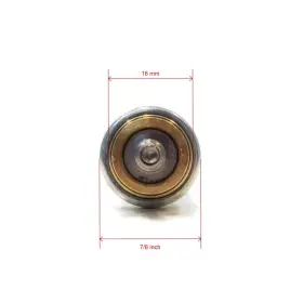 Himore 688957796629 Unloader Valve Fits Many Sears Craftsman And Generac Pressure Washer Pumps - Do #3