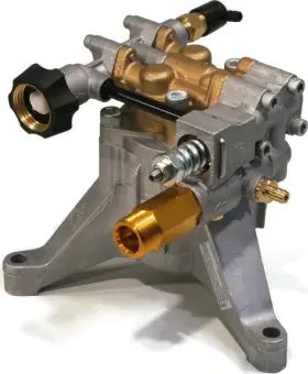 Him-308653035 Himore Z152 3100 Psi Upgraded Power Pressure Washer Water Pump Homelite Ut80432 Ut80432a By