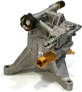 Him-308653052 Himore Z134 2800 Psi Power Pressure Washer Water Pump Powerstroke Ps80517