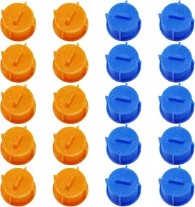 Agm73269501 Hingtai Xty0639 20pcs Washing Machine Water Filters Wash