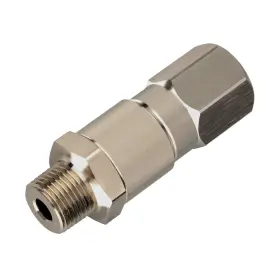 Holdly 749655731548 Pressure Washer Swivel 3/8in Npt 4000 Psi 360 Degree Kink S
