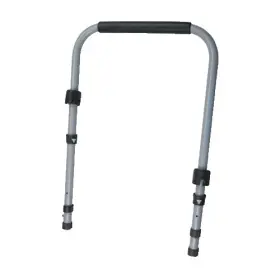 308415002 Homelite Telescoping Handle For Husky Ryobi Ridgid Pressure Washers