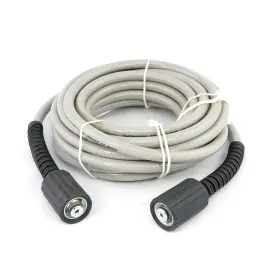 308835006 Homelite Oem Universal 1/4 Inch X 25ft Pressure Washer Hose 3 100 Psi