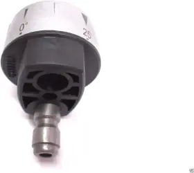 310448004 Homelite 310448020 Genuine 5-in-1 Change Over Pressure Washer Nozzle Fits Ryobi