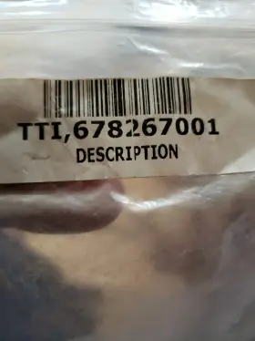 678267001 Homelite Soap Nozzle Assembly