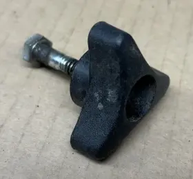 9b902-0050-01 Homelite Pressure Washer Model Pw1500 Handle Knob Pn 0757523 Jd
