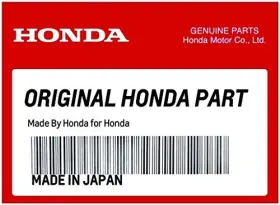 19611-873-000h Honda Oem Side R8 Cover
