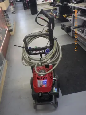 Tdy025982 Honda Bm80919 - Blackmax Pressure Washer #3