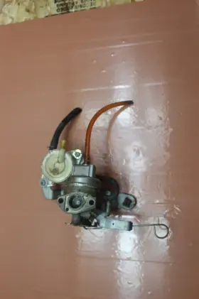 Sjv2.5g.24 Honda Annovi Reverberi 2400 Psi Pressure Washer Carburetor For Rebuilding #2