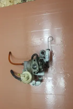 Sjv2.5g.24 Honda Annovi Reverberi 2400 Psi Pressure Washer Carburetor For Rebuilding