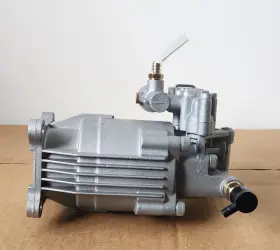 Honeybadger 931823992927 3000 Psi Power Pressure Washer Pump For 3/4 Inch Shaft Horizontal