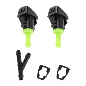 240815hoape000181 Hopespanner No.5303833aa Windshield Washer Nozzle For Chrysler Town And Country 2008-2016 B