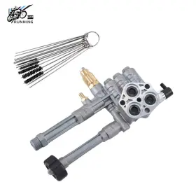 Ar43061 Hot-runningparts Ar42518 Rmw / Srmw Pressure Washer Pump Head Assy For Troy Bilt Complete #2