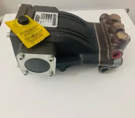 Hbp4025r Hotsy Pressure Washer Pump - Free Shipping