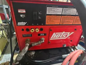 Hwe-403009c Hotsy Pressure Washer