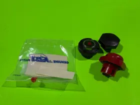 505194535 Husqvarna New Genuine Oem Oil Plug Kit 6027 9032 Pressure Washer