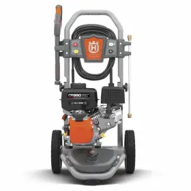 Husqvarna 846766020070 3200psi Gas Powered Pressure Washer
