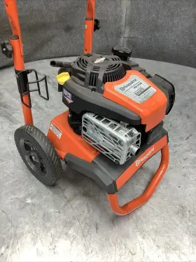 Exi875 Husqvarna Pw 3100 Power Pressure Washer #3