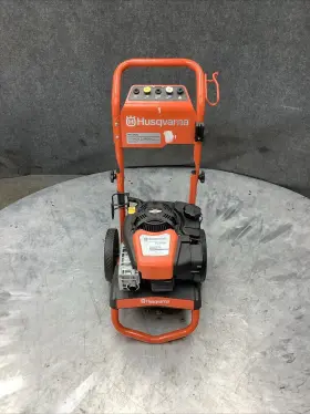 Exi875 Husqvarna Pw 3100 Power Pressure Washer