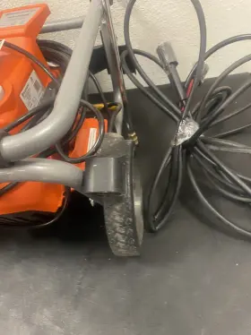 Pw2000 Husqvarna 2000 Psi Electric Powered Pressure Washer #3