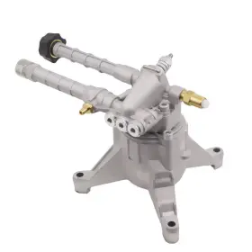 Srmw22g26-ez Hutdkte 791535152356 Pressure Washer Pump For 2.2g24 2.2 Gpm 2600-2800 Psi Troyb #2