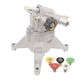 Hutdkte 791535152394 Universal Power Pressure Washer Pump For 3000-3200 Psi - Vertica