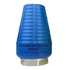 1002402-050 Hydraflex Aqua-rocket Pro 5000 Psi 5.0 Pressure Washer Nozzle