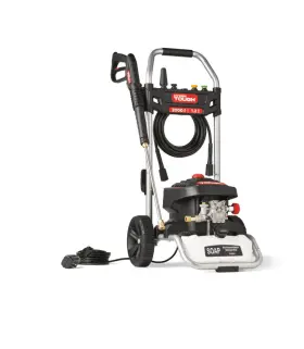 Hyper Tough 605388349026 2000 Psi 13 Amps 1.2gpm Electric Pressure Washer - Brand New