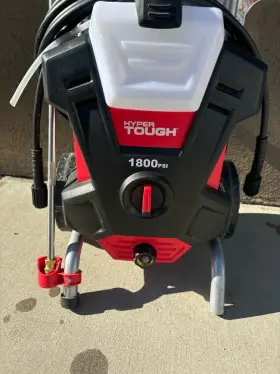 Abw-vdc-1800a Hyper Tough 1800psi P14011949 #3