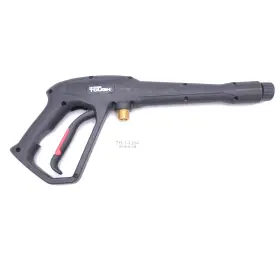 Alg01 Hyper Tough Pressure Washer Trigger Handle Nozzle Black