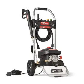 Cx2000 Hyper Tough Electric Pressure Power Washer 2000 Psi At 1.2 Gpm 120 V 60hz 1800w Cold Water