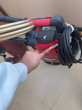 Sb1109429 Hyper Tough Ht041700b Power Washer 1500psi