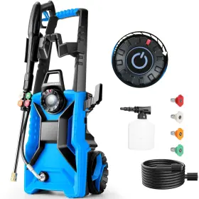 Imdot 978301515971 5000psi Pressure Cleaner 4.0 Gpm Adjustable Power