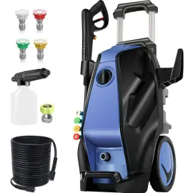 Imdot 978301516619 5000psi 4.0gpm Heavy Duty Power Cleaner With 33 Ft Extension Hose 4 Quick Co