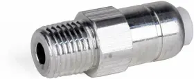 Industries 445010089011 1/4 Inch Npt Thermal Relief Valve For Up To 8 Gpm Pressure Power Washer Pump