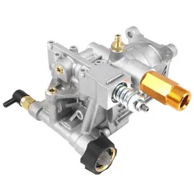 167115-591 Ineedup 2200-3000psi Pressure Washer Pump 3/4 Inch Shaft Horizontal Replacement #2
