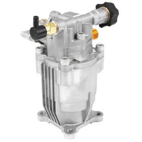 167115-591 Ineedup 2200-3000psi Pressure Washer Pump 3/4 Inch Shaft Horizontal Replacement