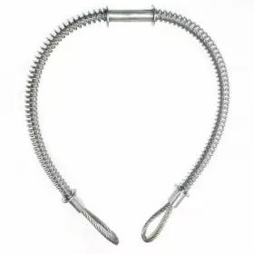 Cu-sc2414 Interstate Pneumatics 1/4 Inch Steel Double Loop X 24 Jack