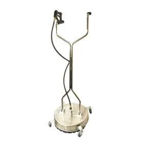 Pw5305 Interstate Pneumatics 20 Inch Industrial Dual-handle Pressure Washer Surface Cleaner