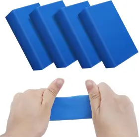 8542143118  Ipely Car Detailing Magic Clay Bar Remover 100g 4 Pack