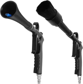 Carcleaninggunb1p Ipely Car Cleaning Gun High Pressure Blow For Detailing Quickly