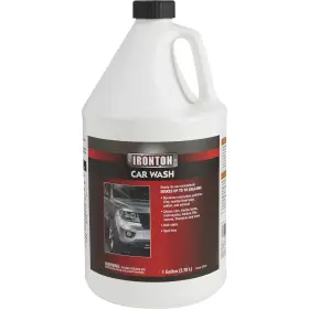 3119200 Ironton Concentrated Pressure Washer Car Wash 1 Gallon Model# Icw