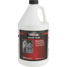 3119218 Ironton Concentrated Pressure Washer House Wash 1 Gallon Model# Ihw